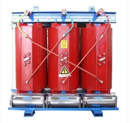 雁峰SCB11-630KVA/10KV干式变压器