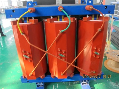 雁峰SCB10-1250kva干式变压器现货规格